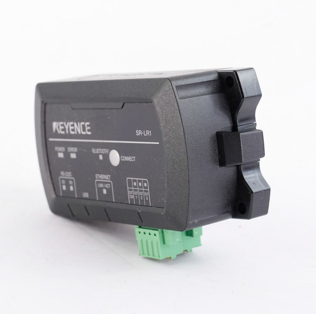 Keyence SR-LR1 Communication Unit Module SRLR1