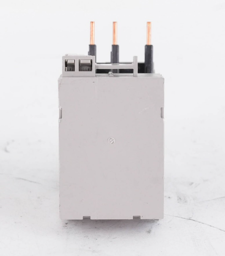 Allen Bradley 193-EECB E1 Plus Overload Relay 1-5A 600V 50/60Hz 193EECB