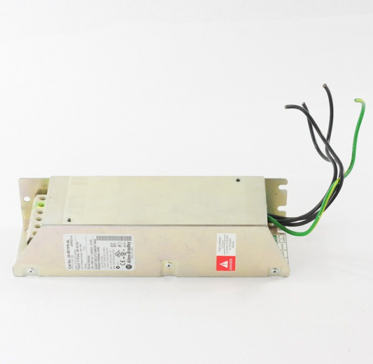 Allen Bradley  25-RF7P5-AL Ser A Emc Filter Kit for Powerflex 520