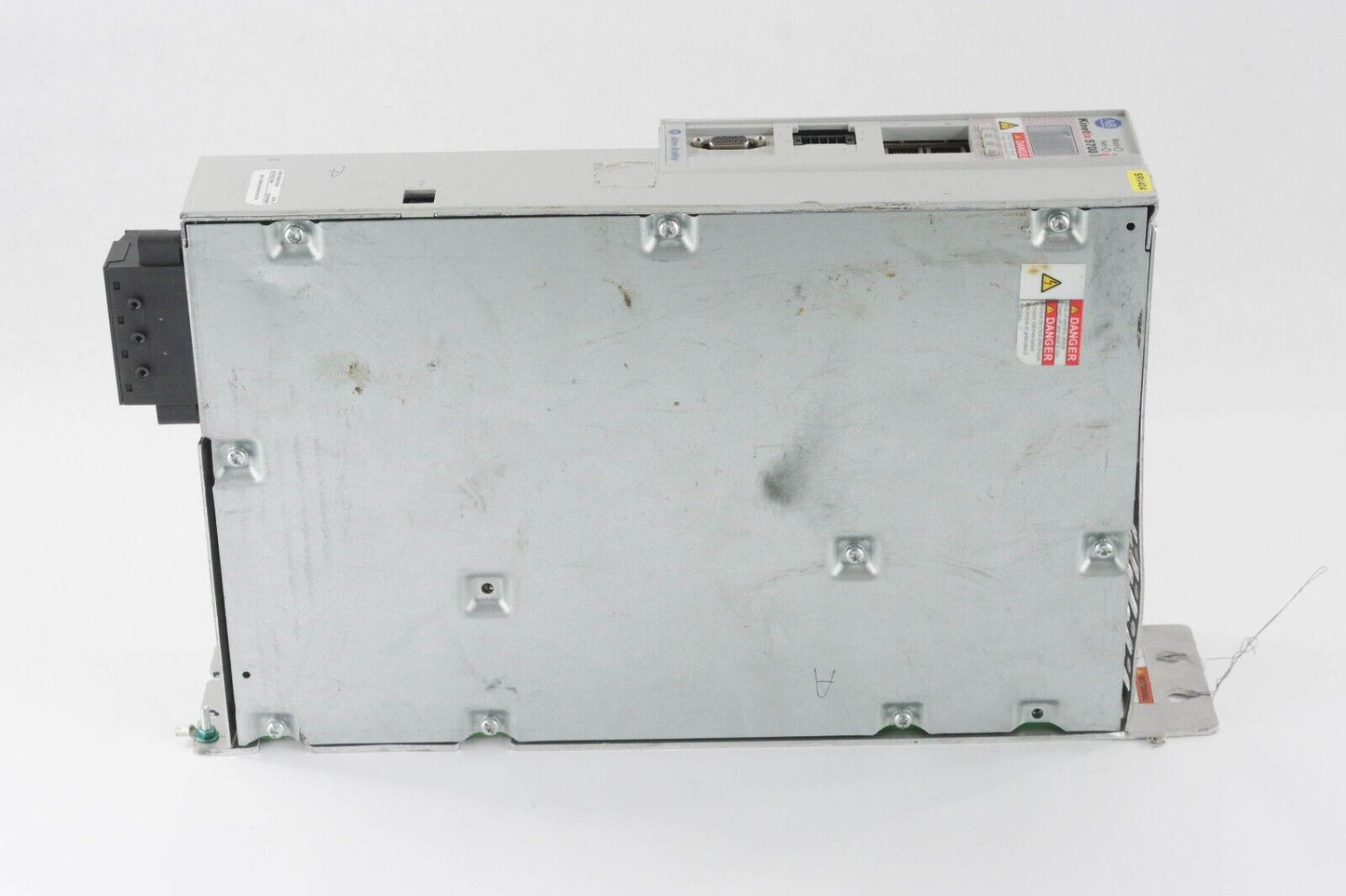 ALLEN BRADLEY 2198-S086-ERS4 Kinetix 5700 Inverter- For PARTS / REPAIR