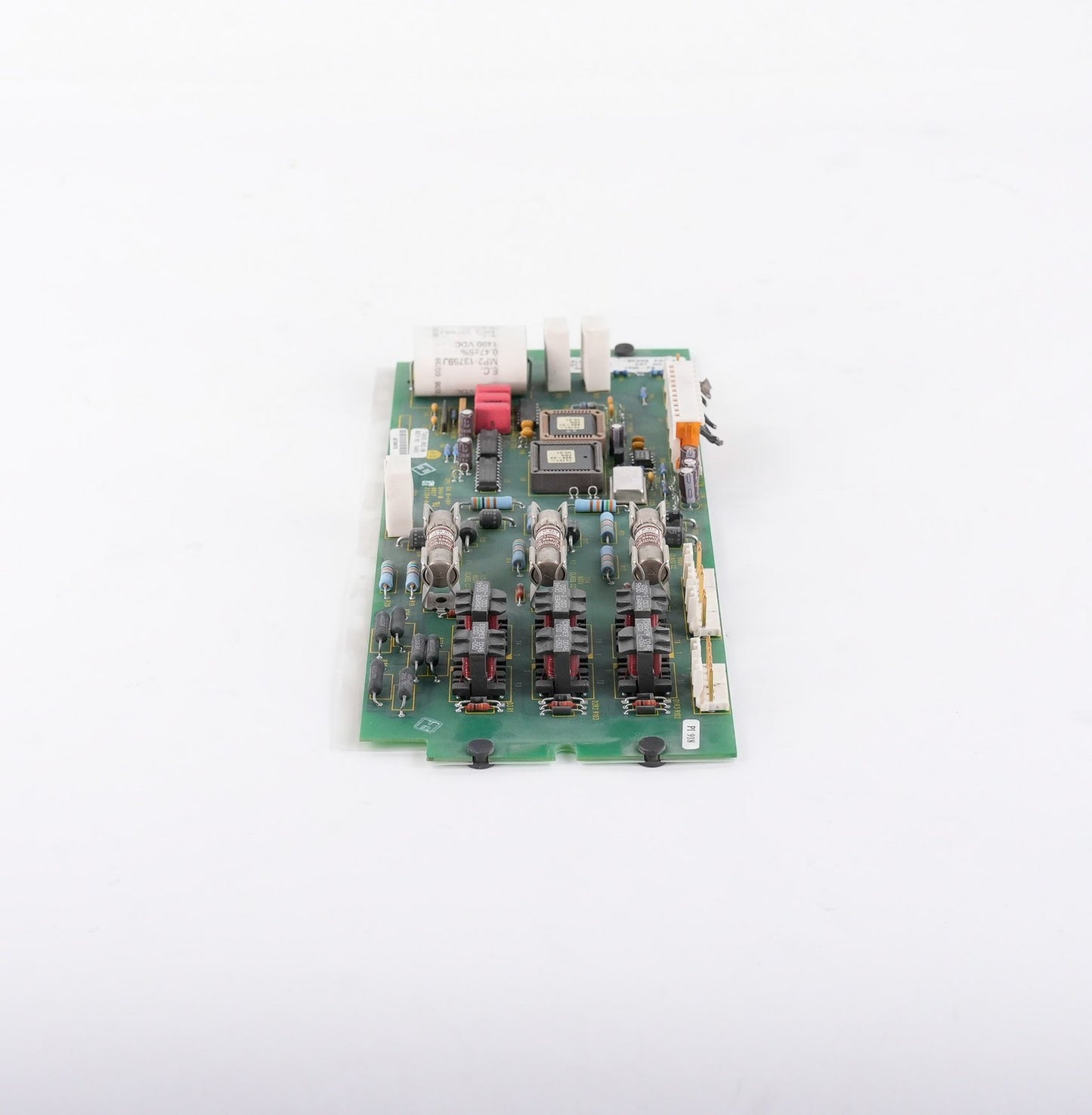 Allen Bradley 74101-502-58 Rev 01 PCB Drive Board 7410150258