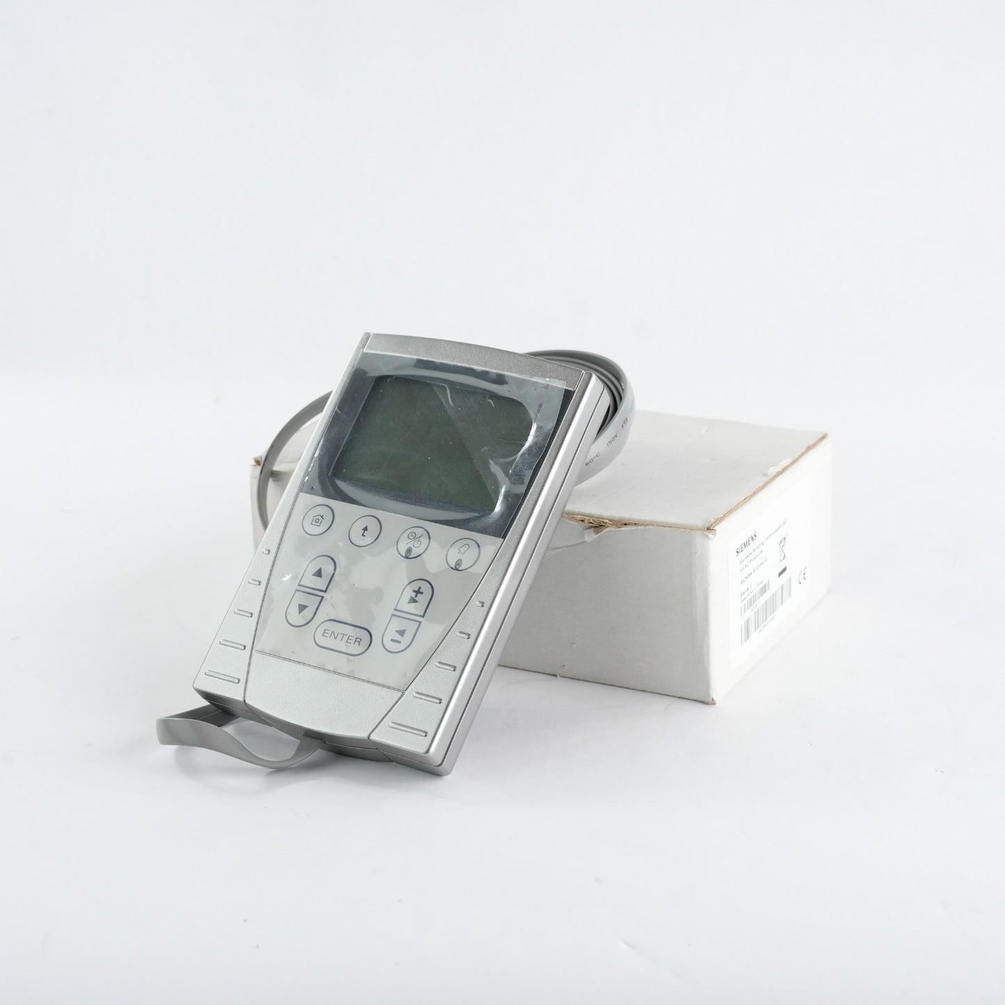 Siemens ACX84.910/ALG ALG Handheld Controller - Open Box
