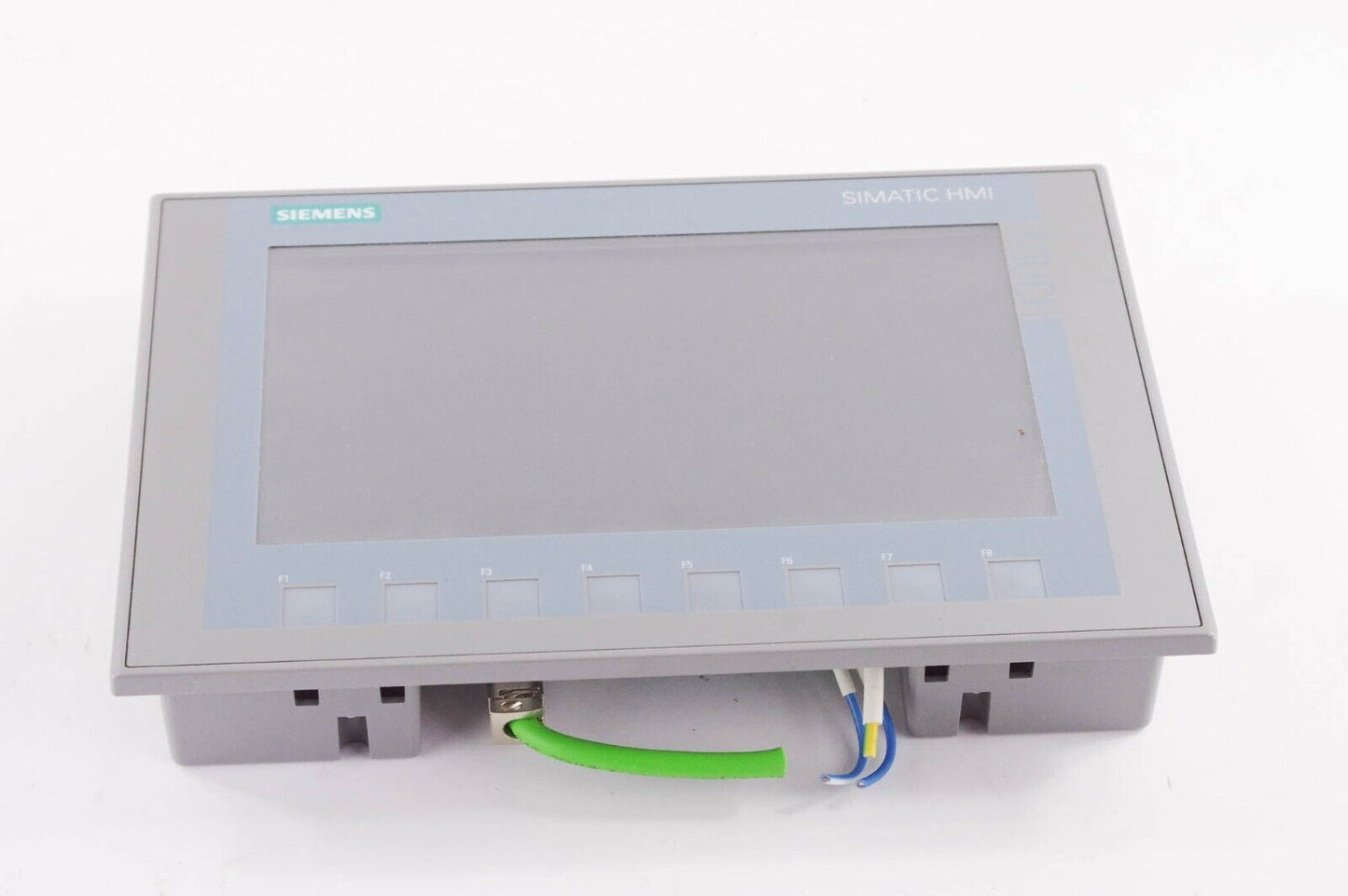 SIEMENS 6AV2 123-2JB03-0AX0 / 6AV21232JB030AX0 HMI Touch Screen Panel KTP900