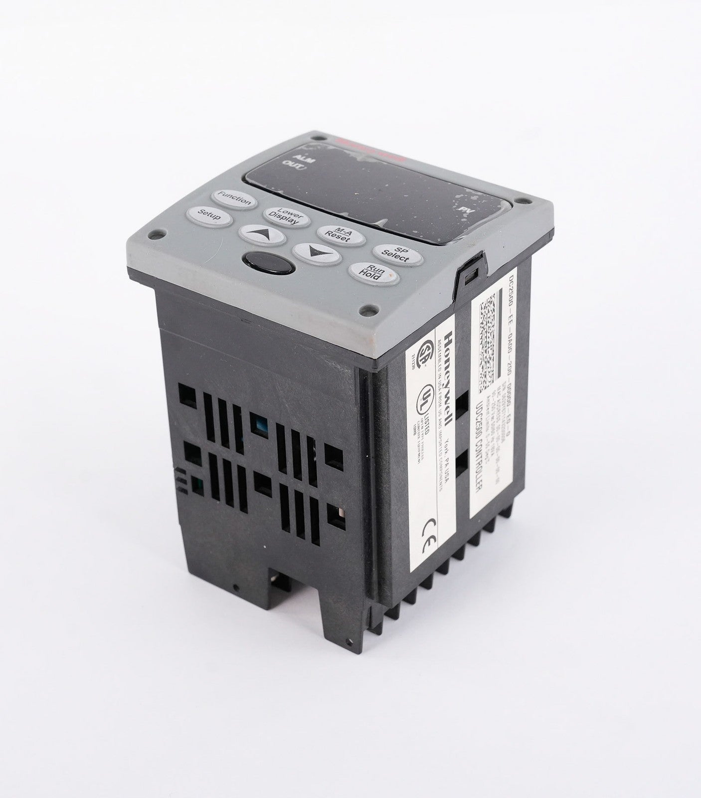 Honeywell DC2500-EE-0A00-200-00000-E0-0 UDC2500 Controller 90-250VAC
