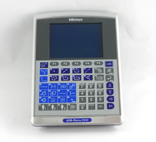 Mitutoyo 264-141-01 Keypad 26414101 - Refurbished