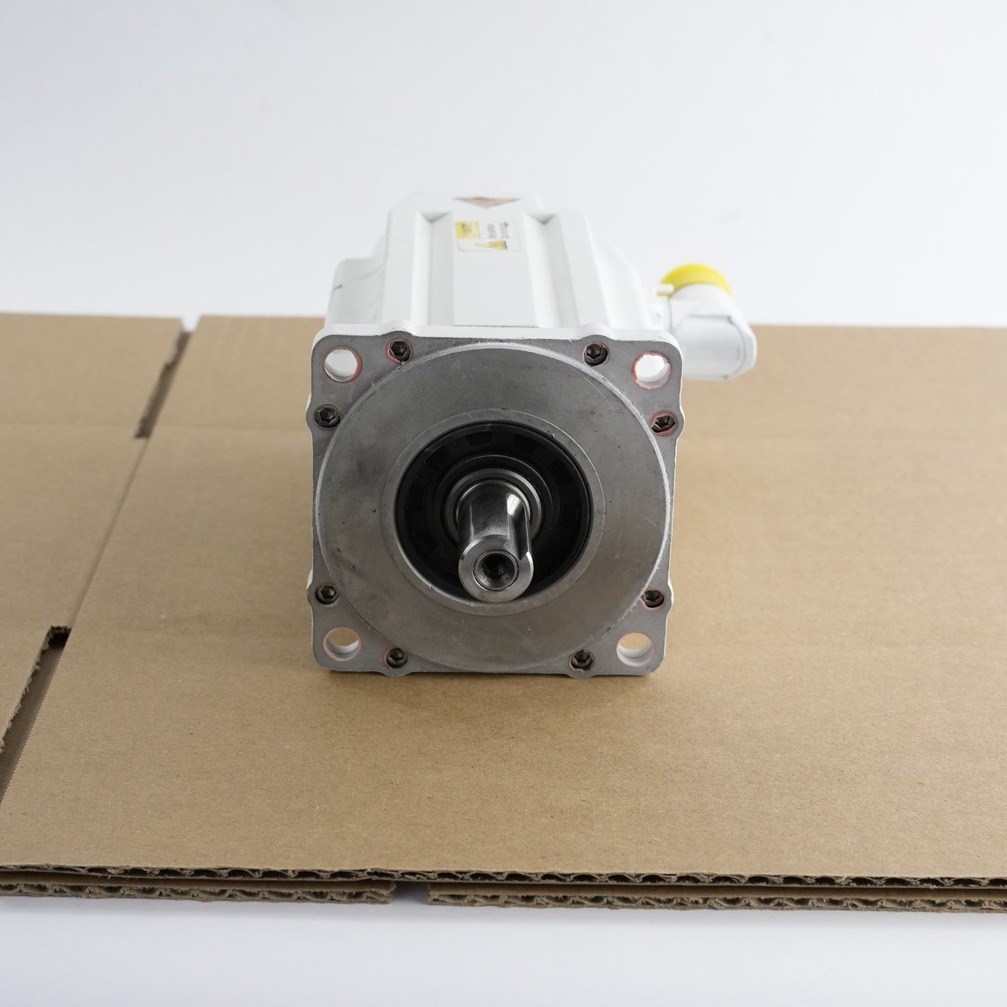 Allen Bradley VPF-B1153F-PJ12AF /A 5000 RPM 480V Inverter Duty AC Servo Motor