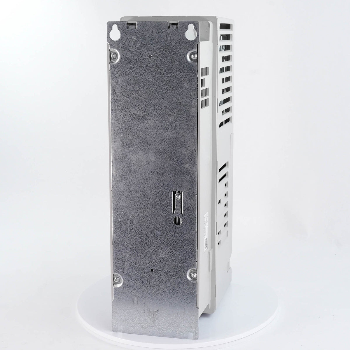 Allen Bradley 20G11ND5P0JA0NNNNN PowerFlex 755 AC Drive 480V 5.0A 3HP Series A