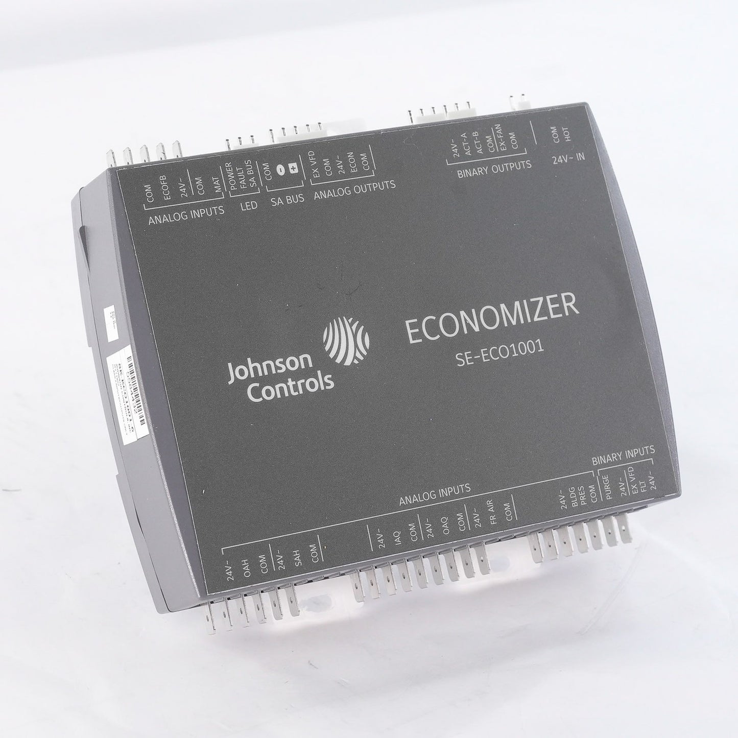 Johnson Controls SE-ECO1001 Economizer Controller Module SEECO1001