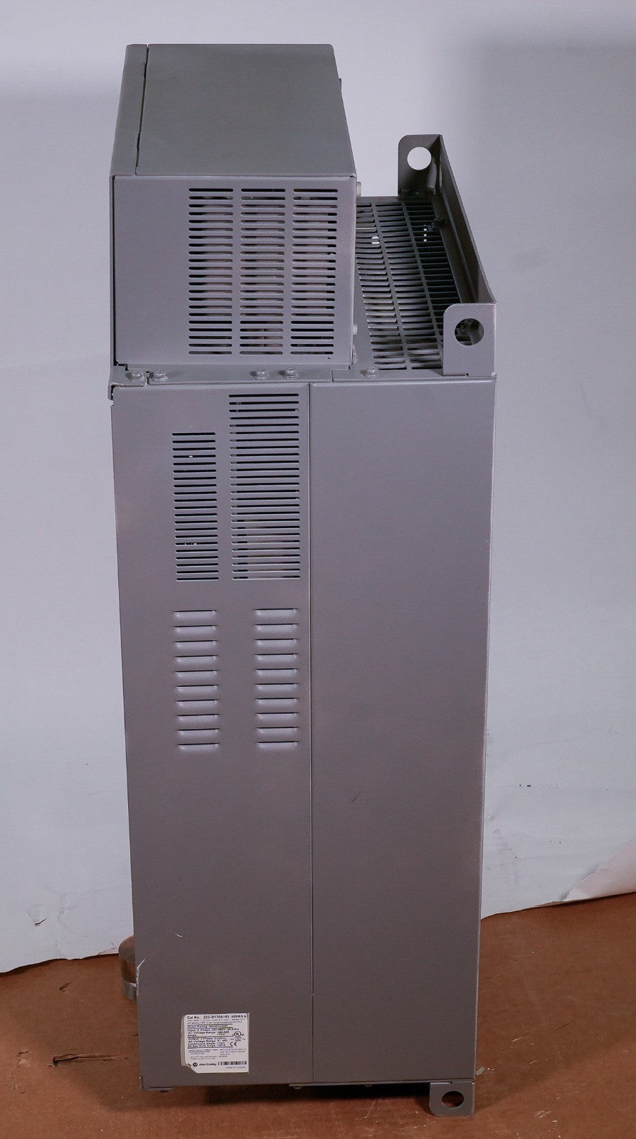 Allen Bradley 22C-D170A103 PowerFlex 400 Drive 480V 125HP 22CD170A103 + Warranty