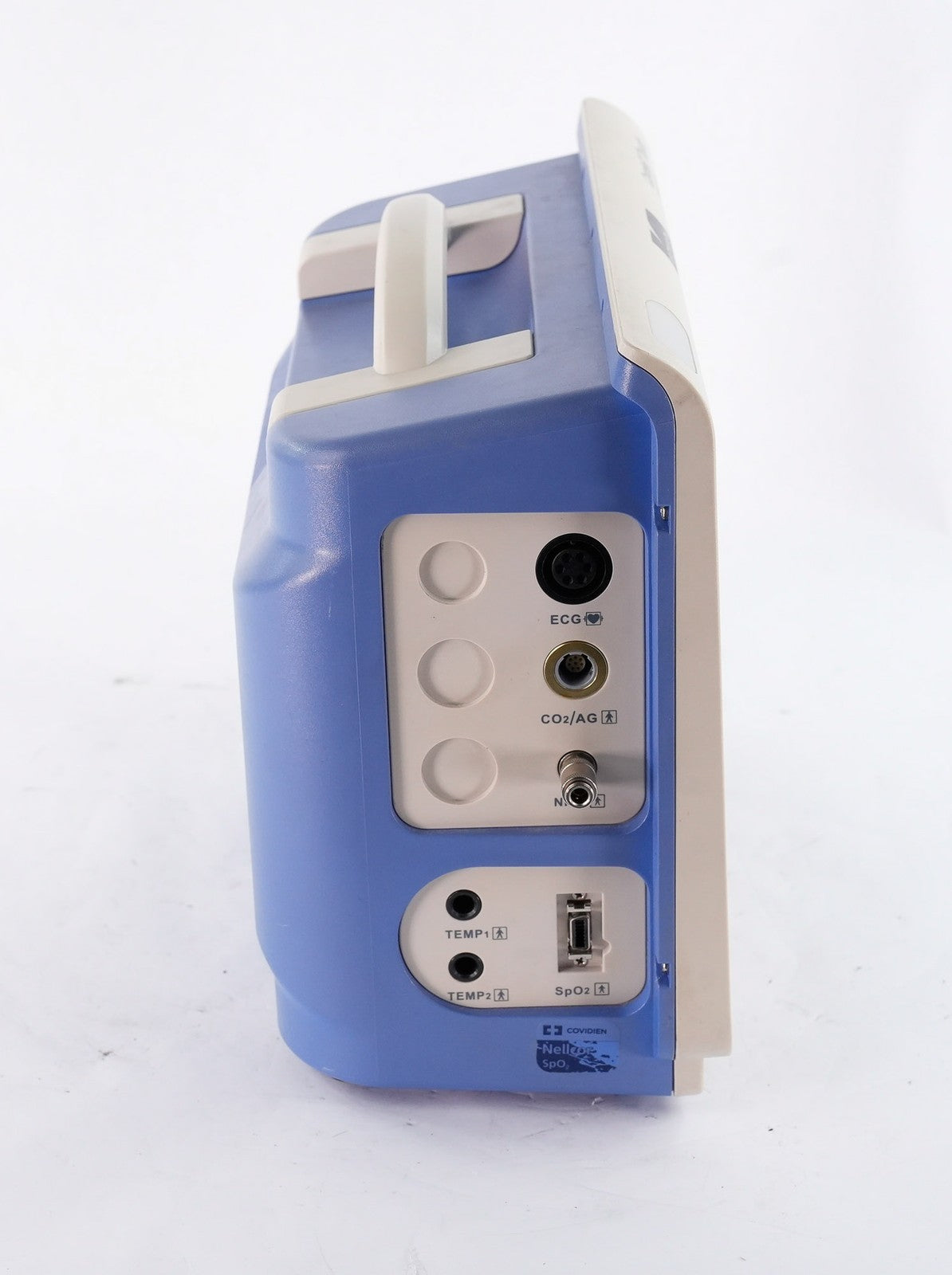 Cardell Touch Midmark 8013-001 Veterinary Vital Signs Monitor 8013001