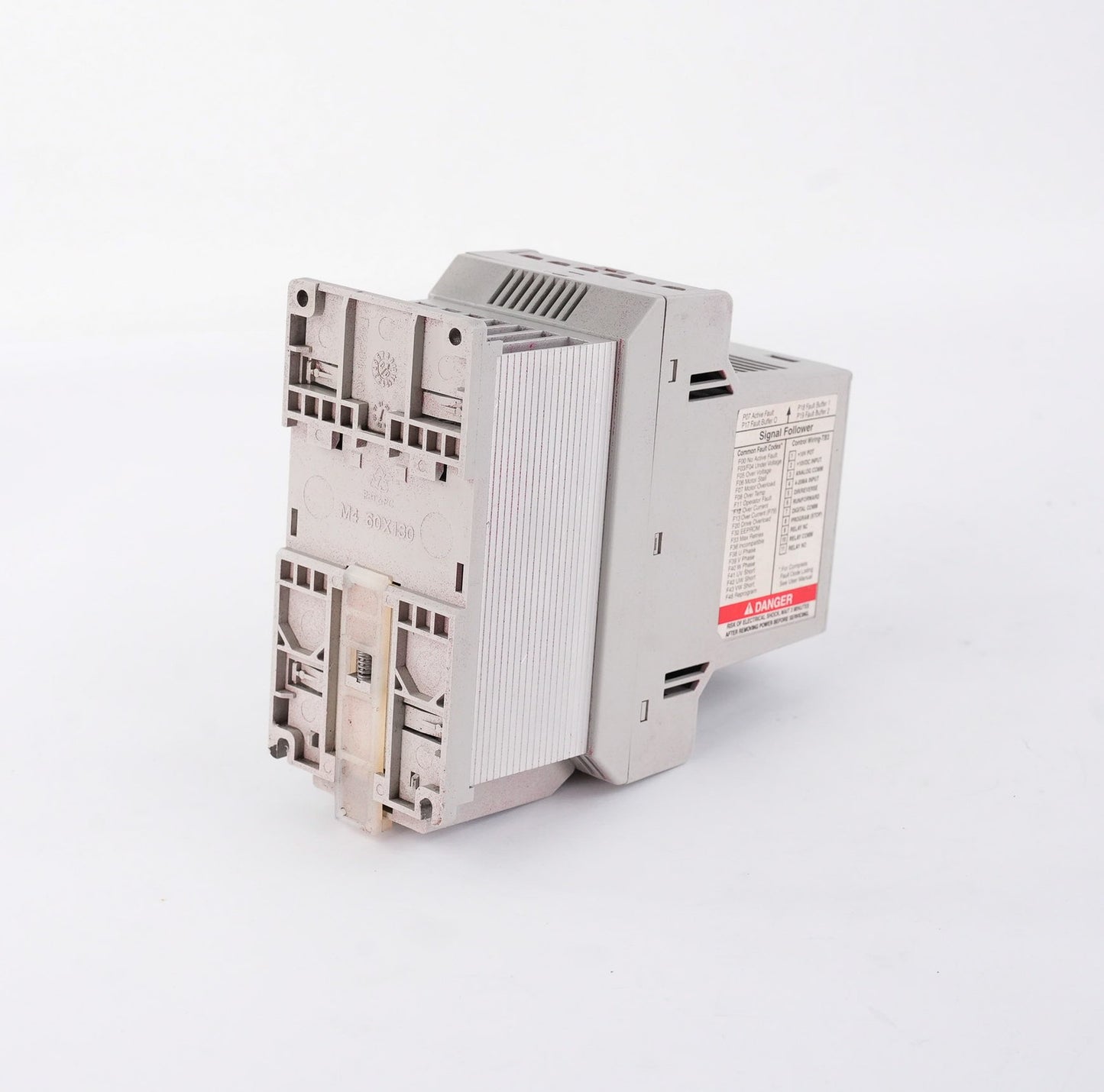 Allen Bradley 160-AA04NSF1P1 /C AC Drive 0.75kW 1HP 200-240V 160AA04NSF1P1
