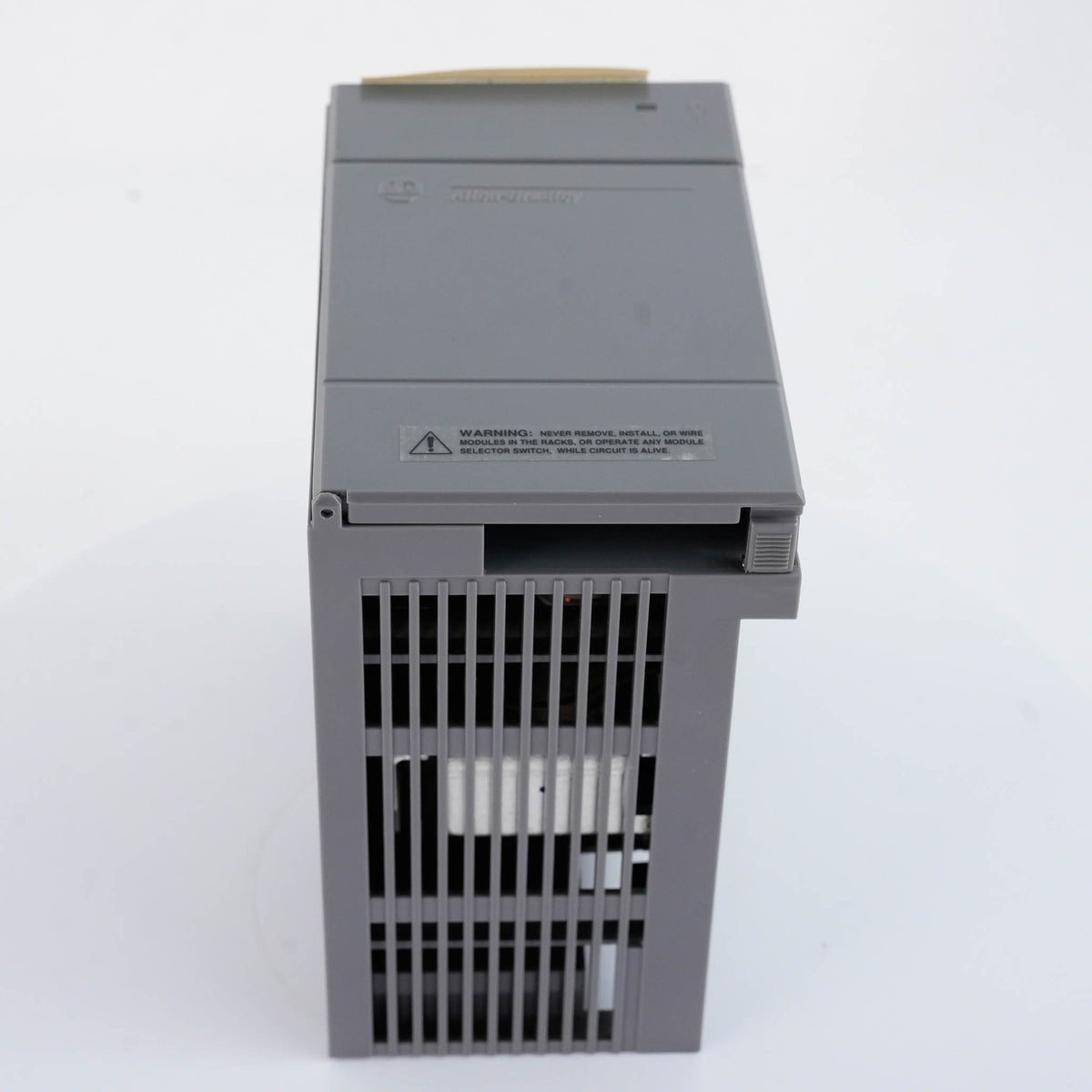 Allen Bradley 1746-P2 Ser C SLC 500 Power Supply 120 VAC 1746P2 Open Box