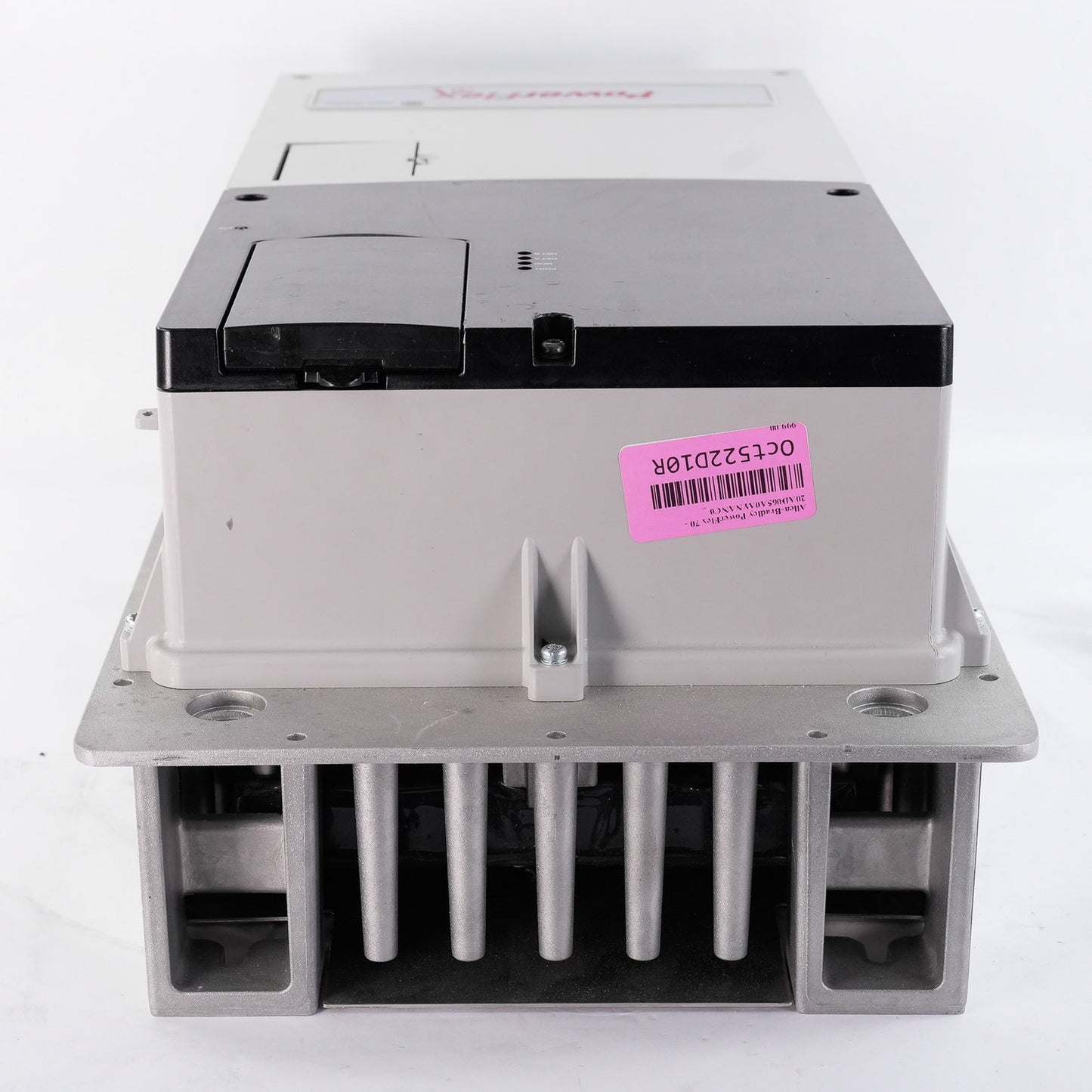 Allen Bradley 20AD065A0AYNANC0 /A PowerFlex 70 AC Drive 480V 50HP 3-Phase