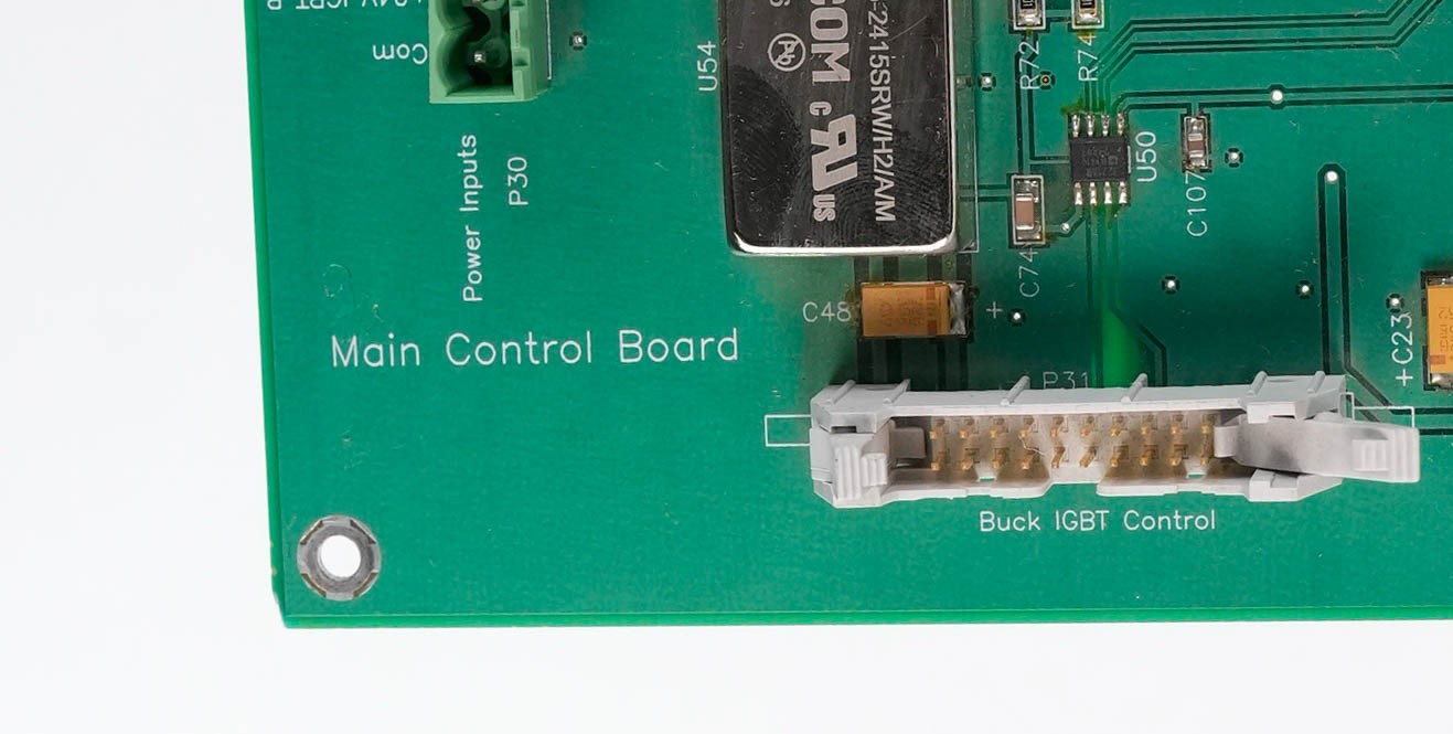 Main Control Board PCB Motherboard Logic Card Module AD210BN or REC7.5-2415SRW