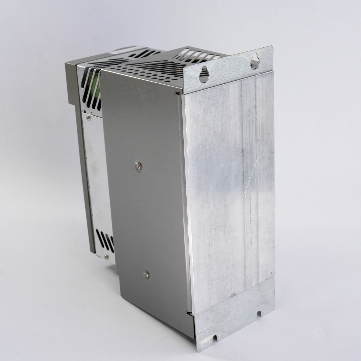 Schneider Electric MC-4/11/22/400 Elau PacDrive MC-4 Servo Drive MC41122400