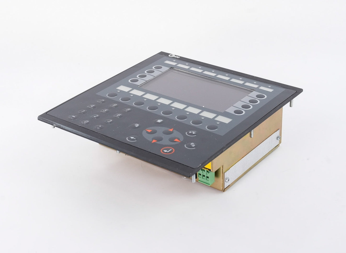 Beijer Electronics 03500B E600 Series Operator Interface Terminal - Refurb
