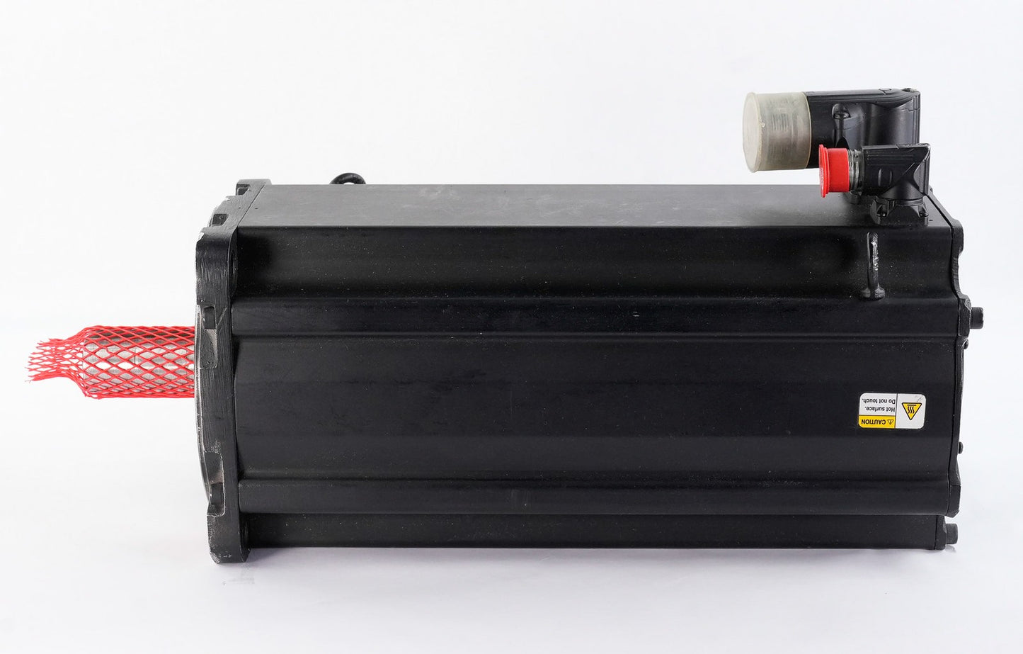 Allen Bradley MPL-B680F-MJ74AA /A Inverter Duty AC Servo Motor 3-Ph 3000RPM
