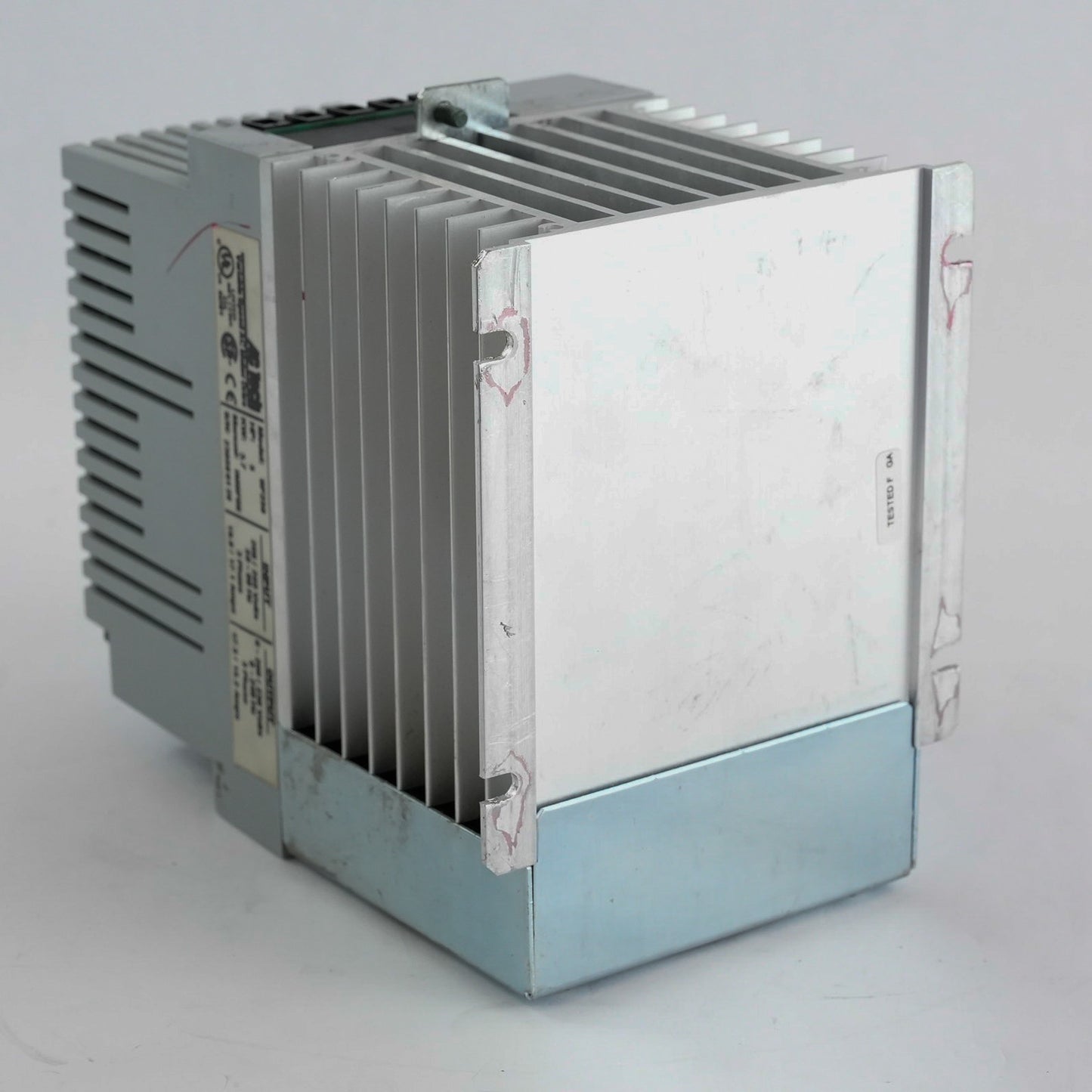 AC Tech SF250 Variable Speed AC Motor Drive SCF Series 5hp 240V