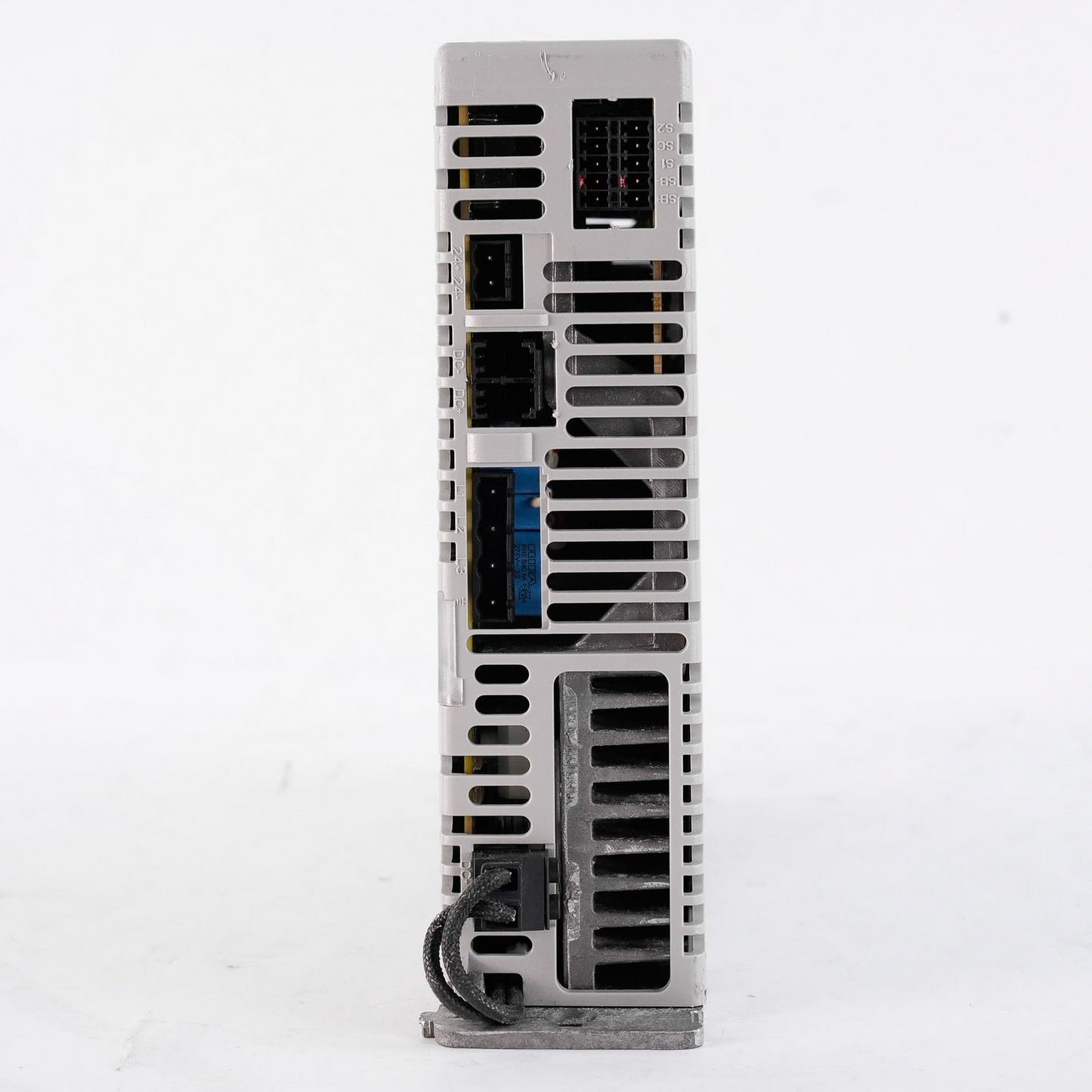 Allen Bradley 2198-H040-ERS /A Kinetix 5500 Servo Drive - Refurbished + Video