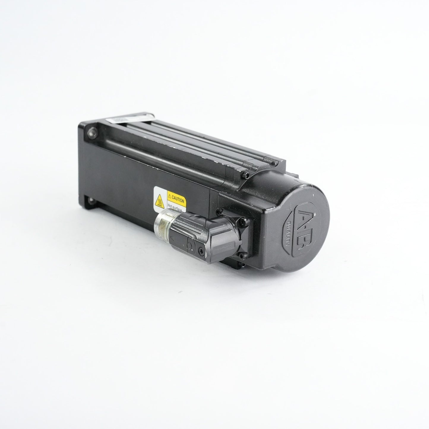 Allen Bradley VPL-B0753M-PJ14AA /A Inverter Duty AC Servo Motor Kinetix