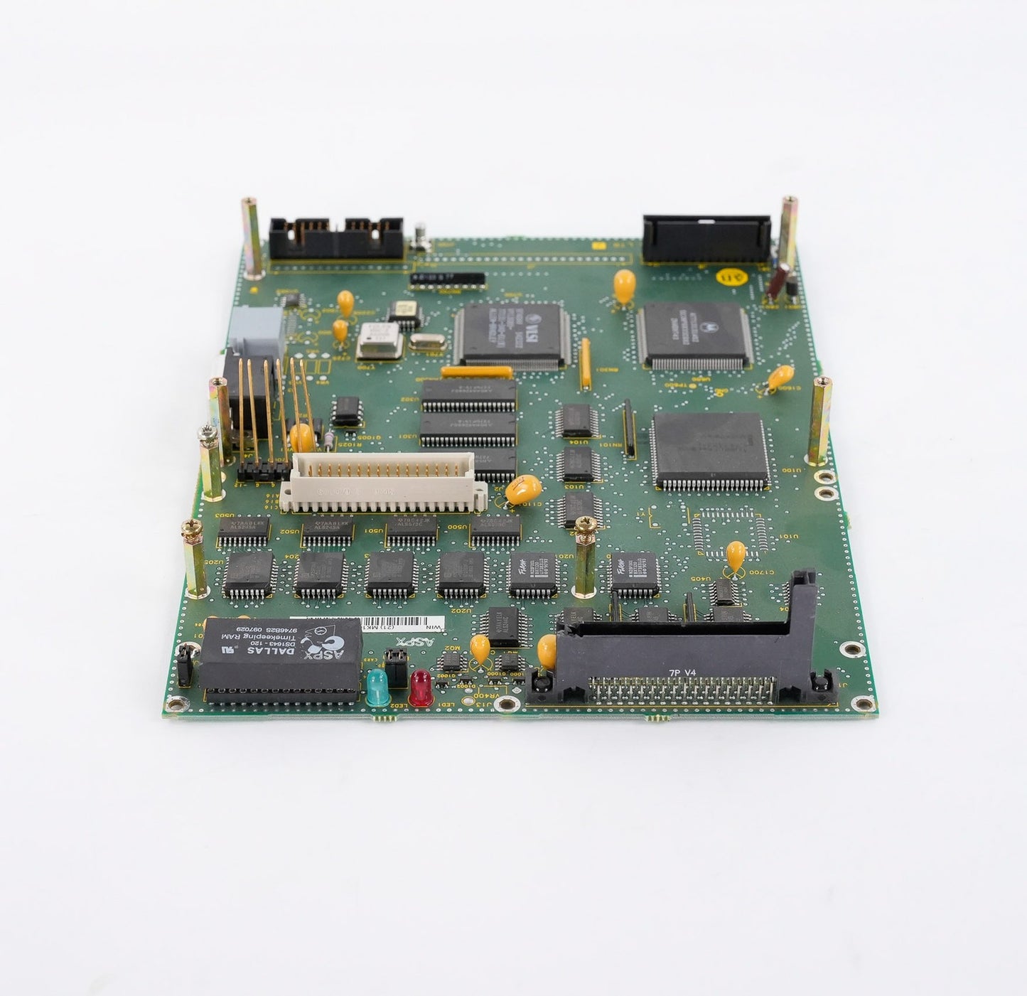 Allen Bradley 77135-241-56 Control Circuit Board 7713524156 PanelView Standard