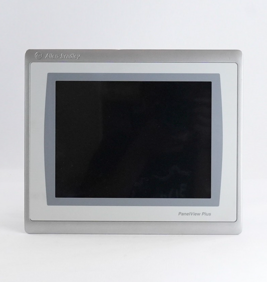 Allen Bradley 2711P-T10C22D9P /B PanelView Plus 7 Operator Interface Series B