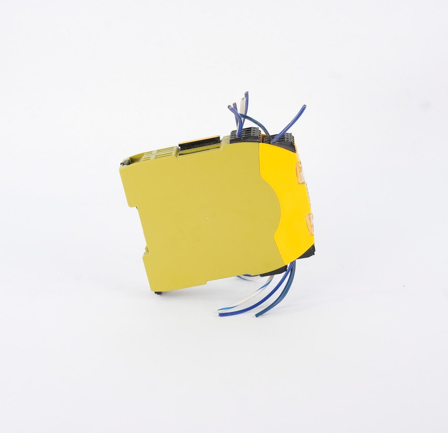PILZ PNOZ m EF 8DI4D0 772142 Safety Relay Module Unit