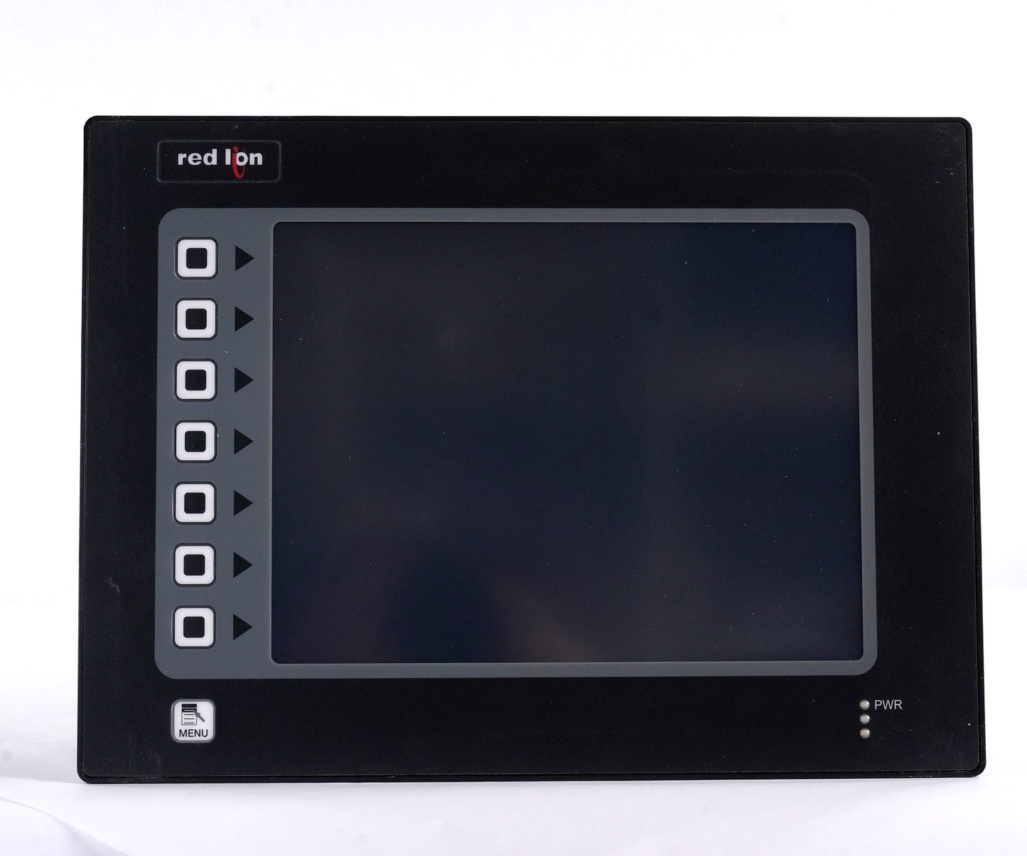 Red Lion G310 HMI Operator Interface Touchscreen Display G310C210 - Open Box