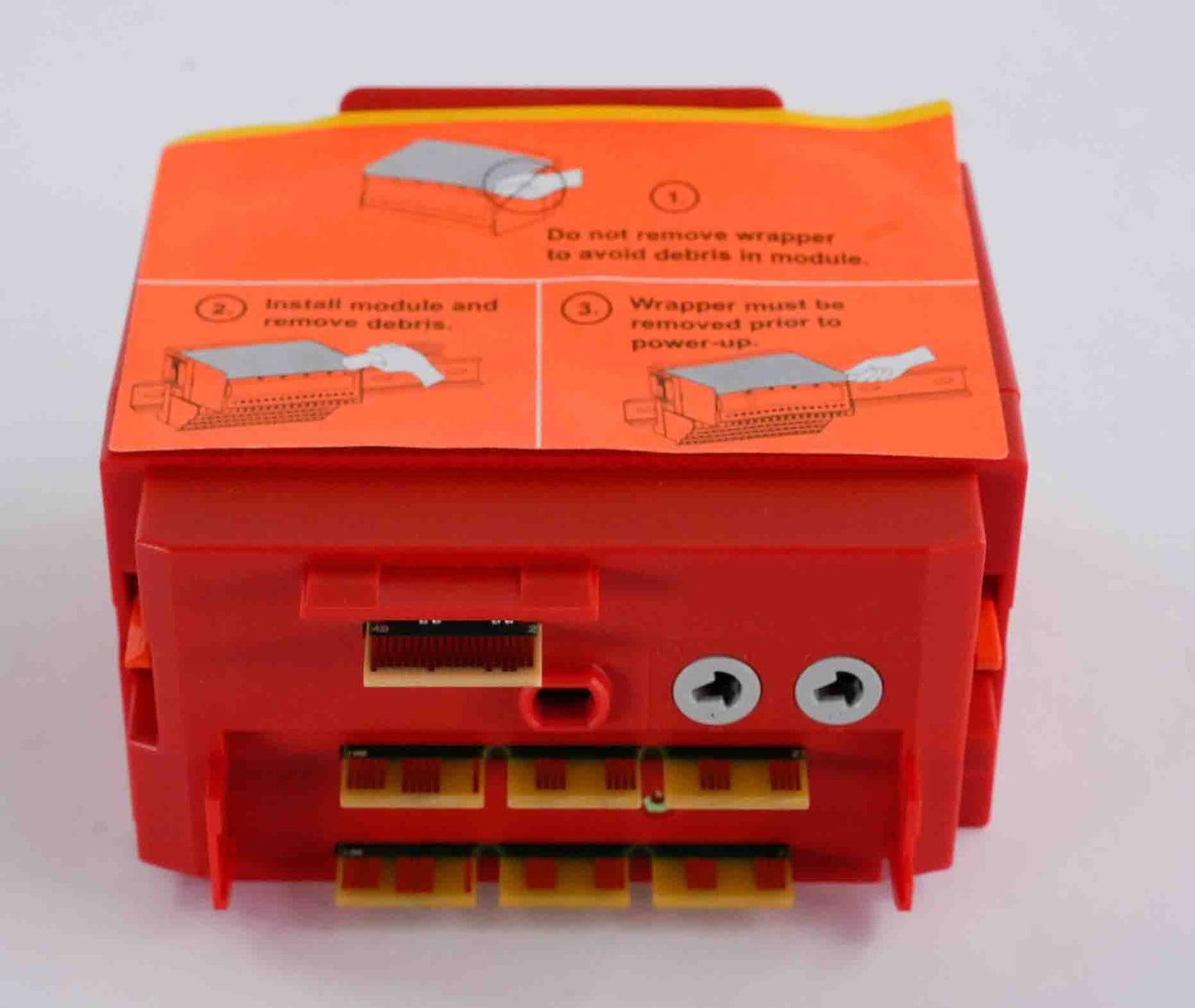 Allen Bradley 5094-IB16S /A Flex 5000 16-Point Digital Input Module - Open Box