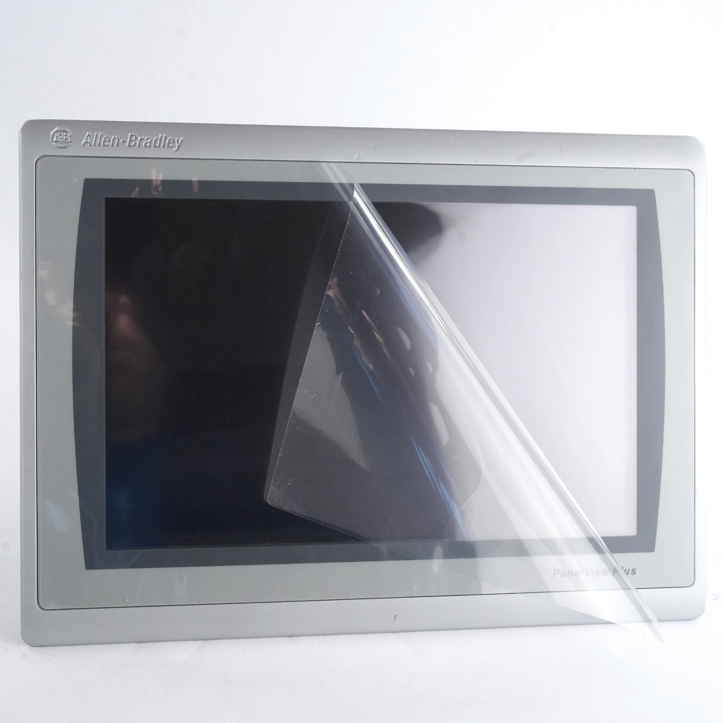 Allen Bradley 2711P-T12W22D9P /A PanelView Plus 7 Display 2711PT12W22D9P Refurb