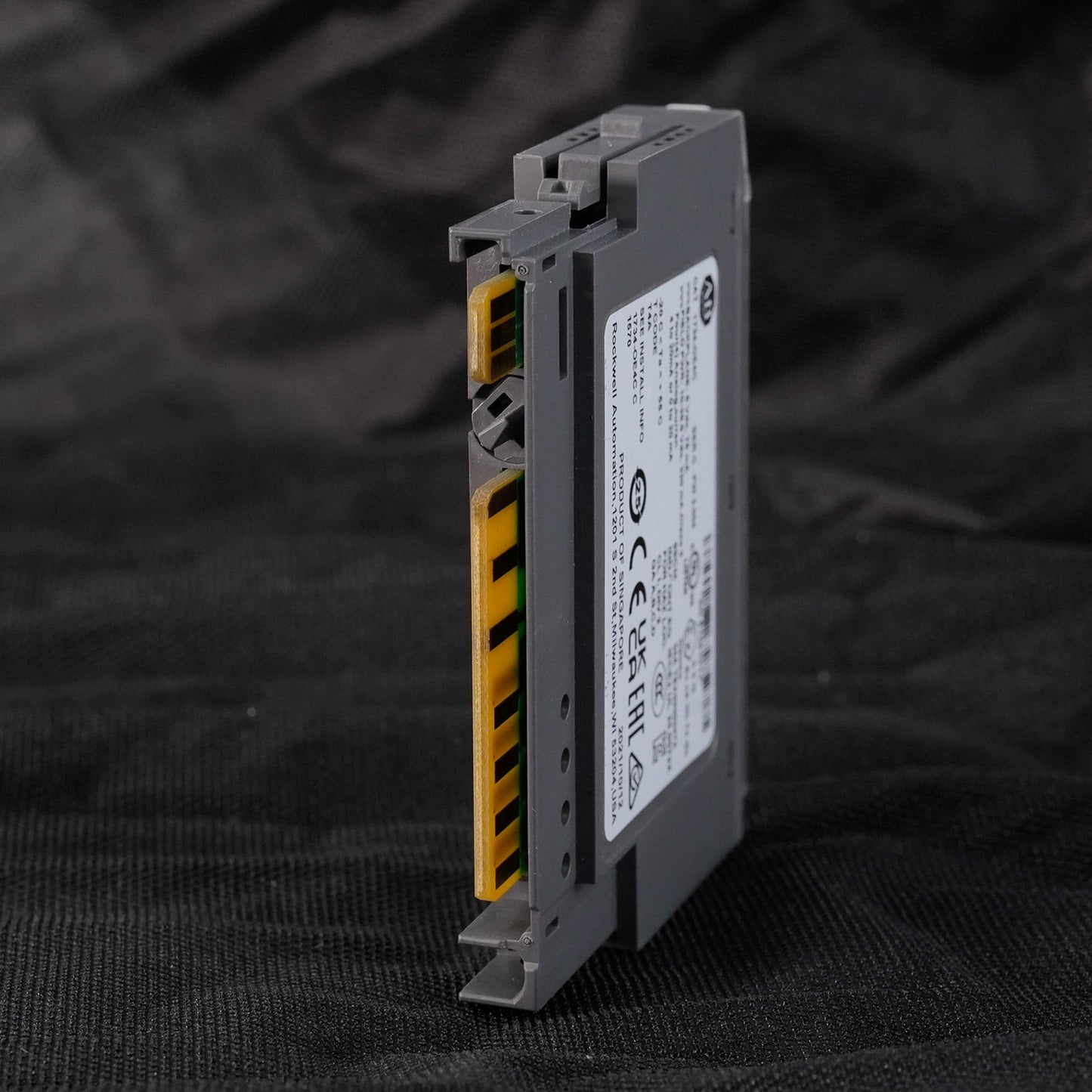 Allen Bradley 1734-OE4C Point I/O 4-Ch Analog Output Module - Open Box