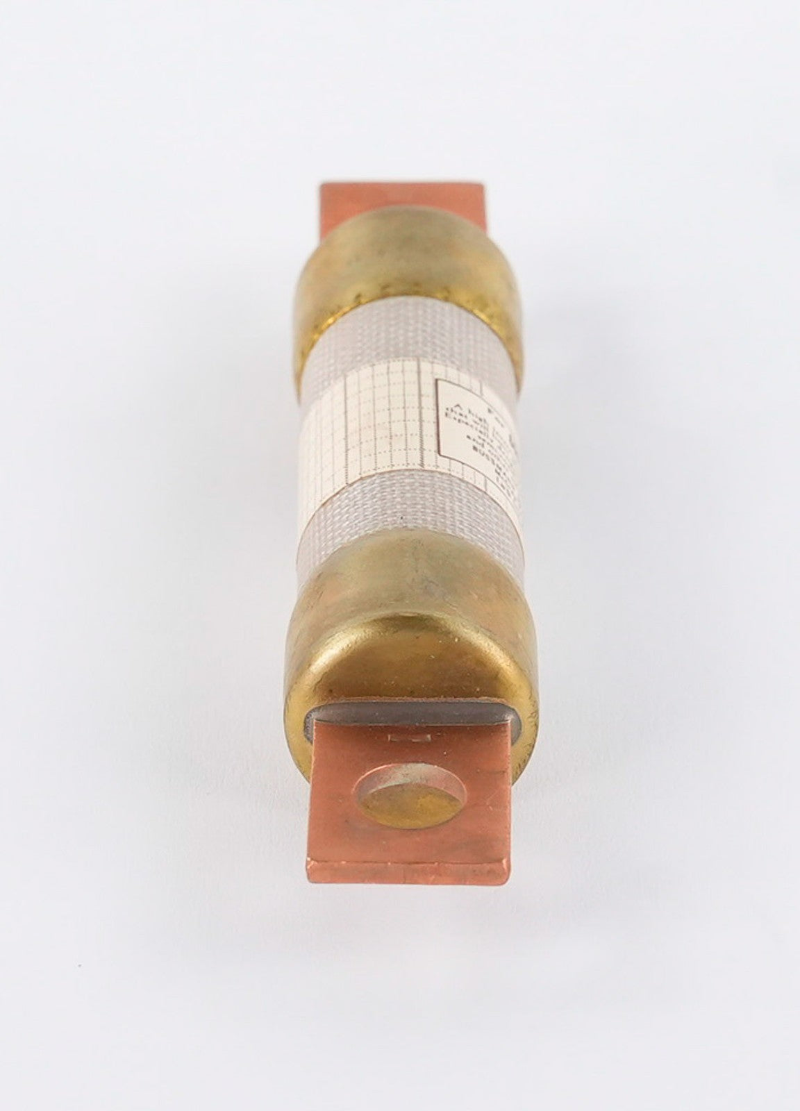 Bussmann TRON KAC 40 Fuse 40A KAC40
