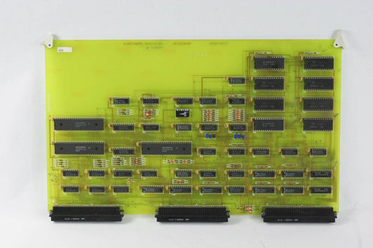 EUROTHERM CIRCUIT BOARD AE131243F