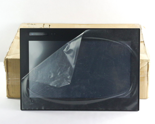 Automation Direct CM5-T15W / CM5T15W LCD Interface Panel - Open Box