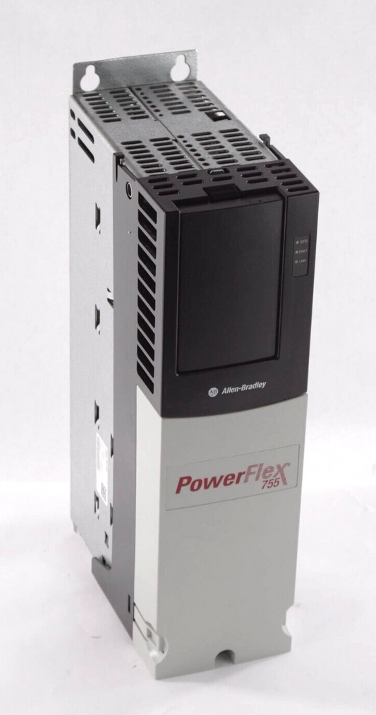 2019 Allen-Bradley 20G11RD5P0AA0NNNNN PowerFlex755 AC Drive 2hp Ser A - No Box