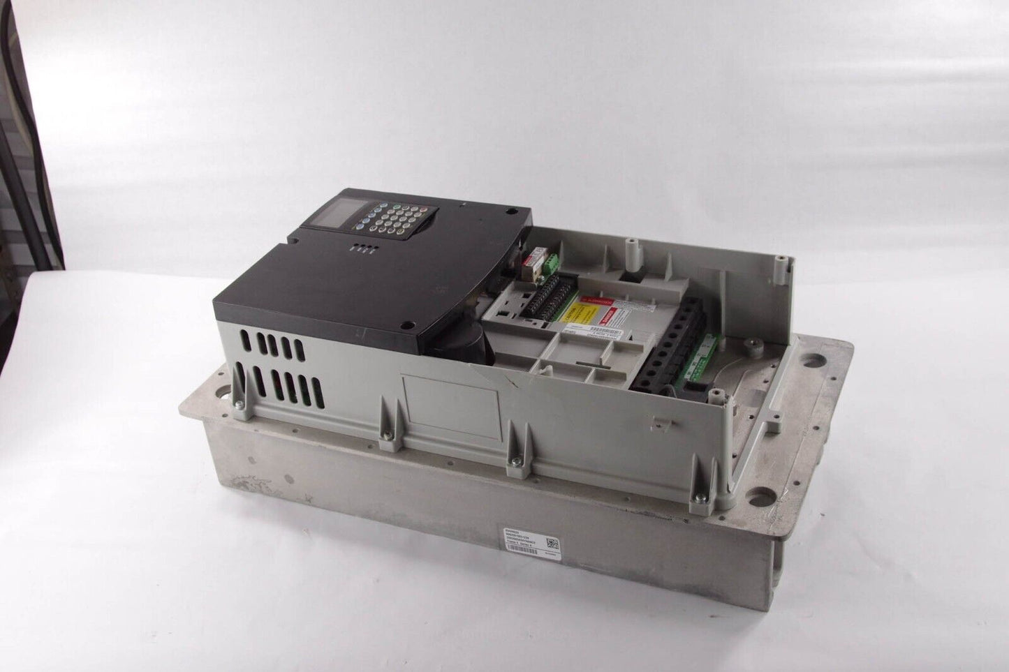 2021 Allen Bradley 20AD065A0AYNANC0 /A PowerFlex 70 AC Drive 50hp