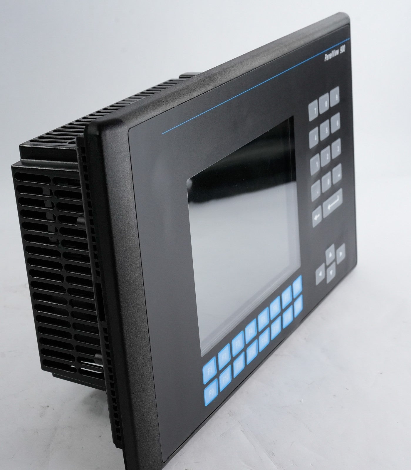 Allen Bradley 2711-K9C15 /C Rev E FRN 4.41 Panelview 900 Interface Terminal