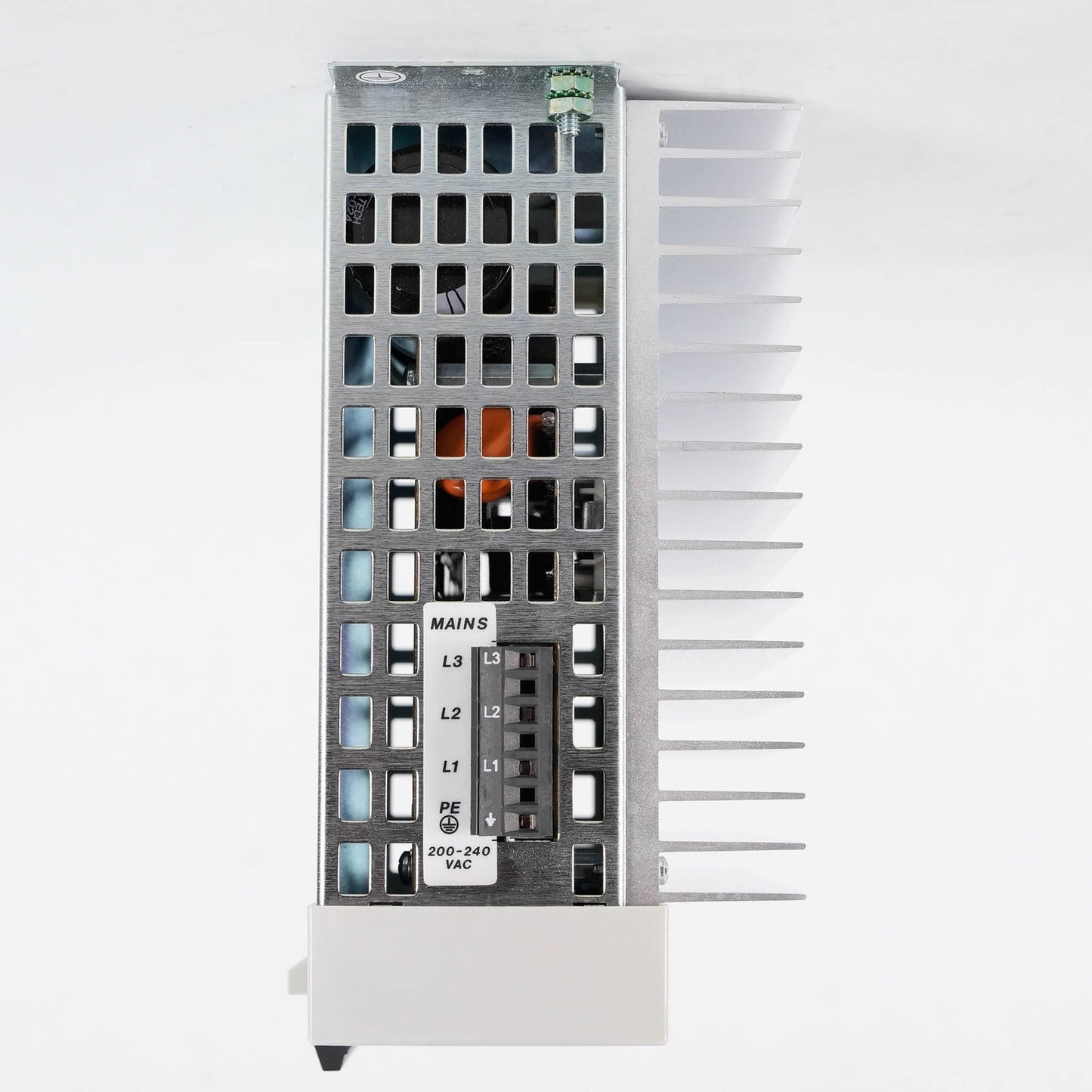 Allen Bradley 2097-V33PR5 Ser A Kinetix 300 Servo Drive 240V 1-Phase 2097V33PR5