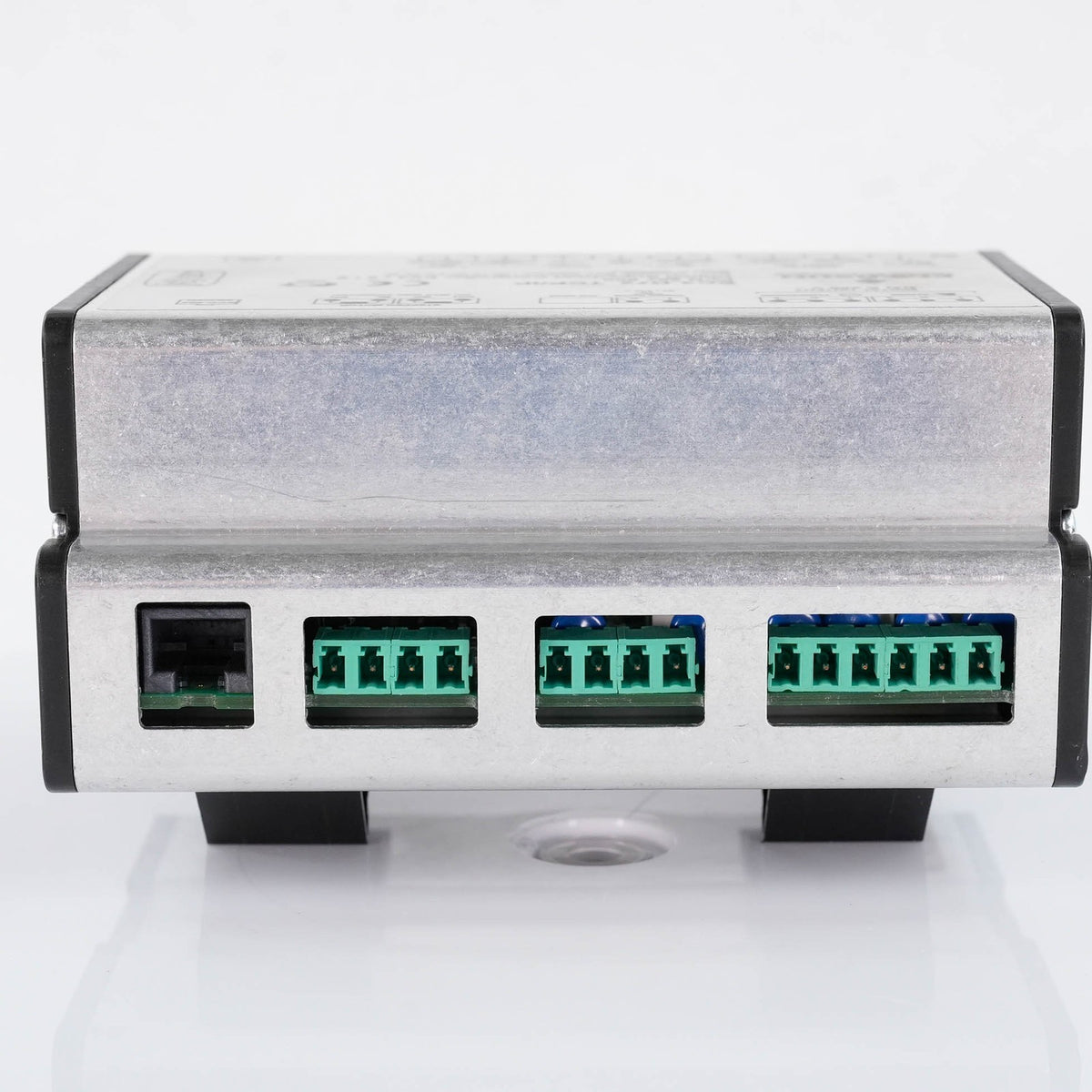 Emerson EC3-D72 Digital Superheat Controller with TCP/IP 807805 EC3D72 24VAC