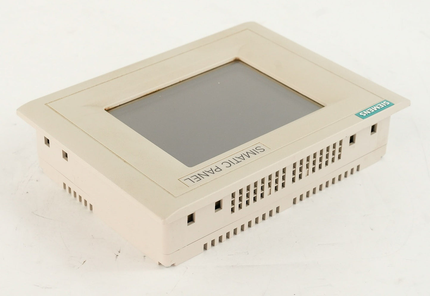 Siemens 6AV6545-0BC15-2AX0 Touch Panel TP 170B Color Display 24V
