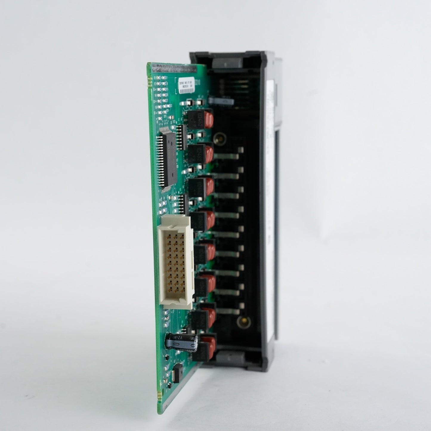 Allen Bradley 1746-OB16 /D SLC 500 16-Point DC Output Module 1746OB16