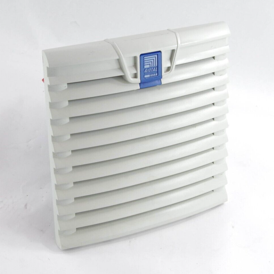 Rittal SK 3239.124 / SK3239.124 / SK3239124 TopTherm SK Fan And Filter Unit