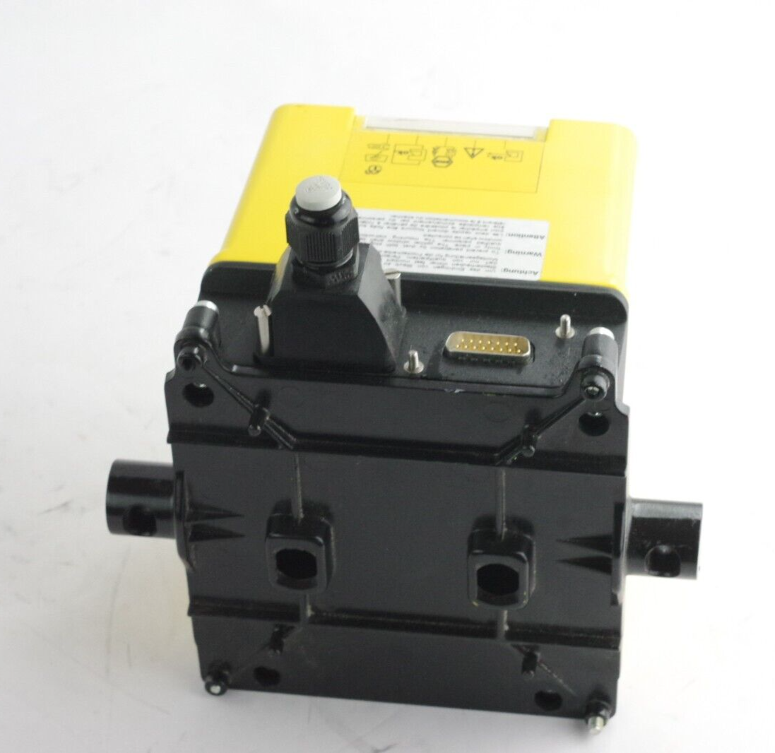 Leuze Electronic ROTOSCAN RS4-2E Scanner Module 520082 16010197 28W / 24VDC