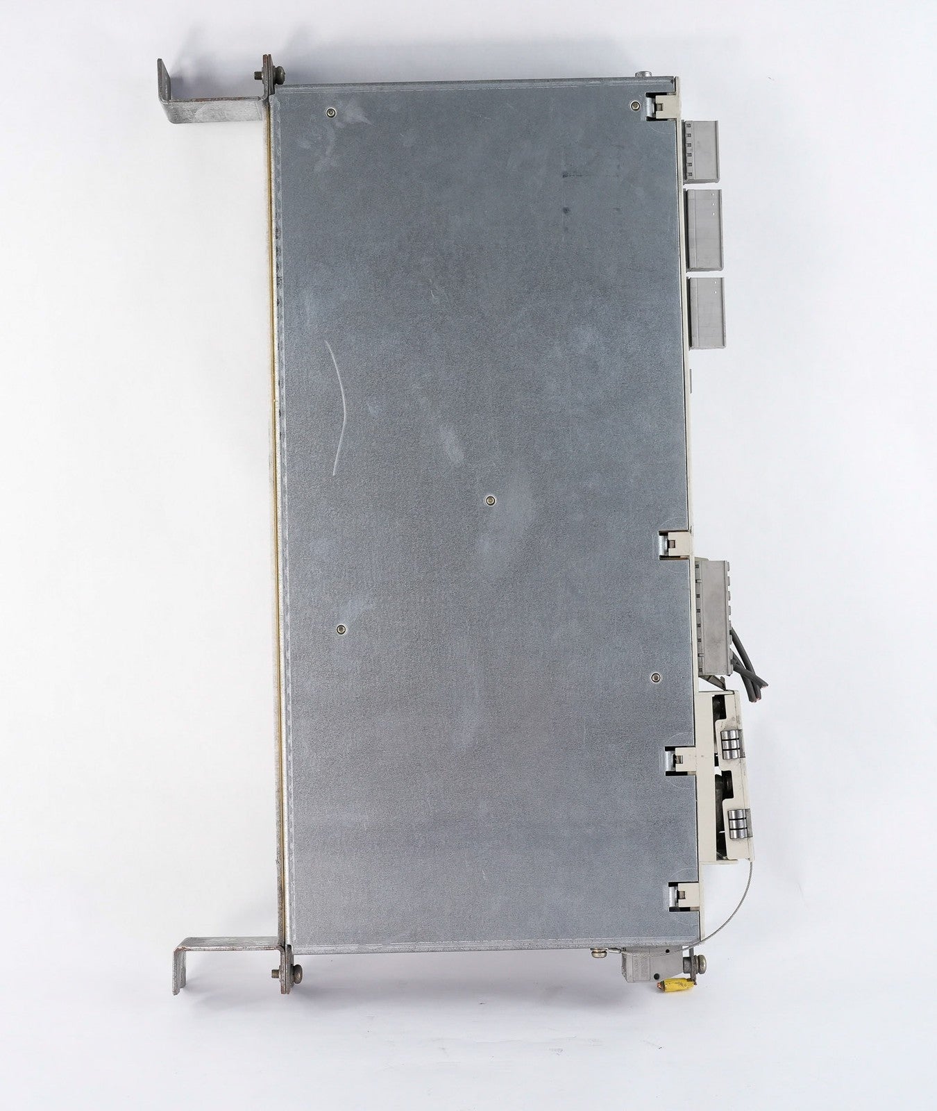 Siemens 6SN1112-1AC01-0AA1 Simodrive Monitoring Module 6SN11121AC010A