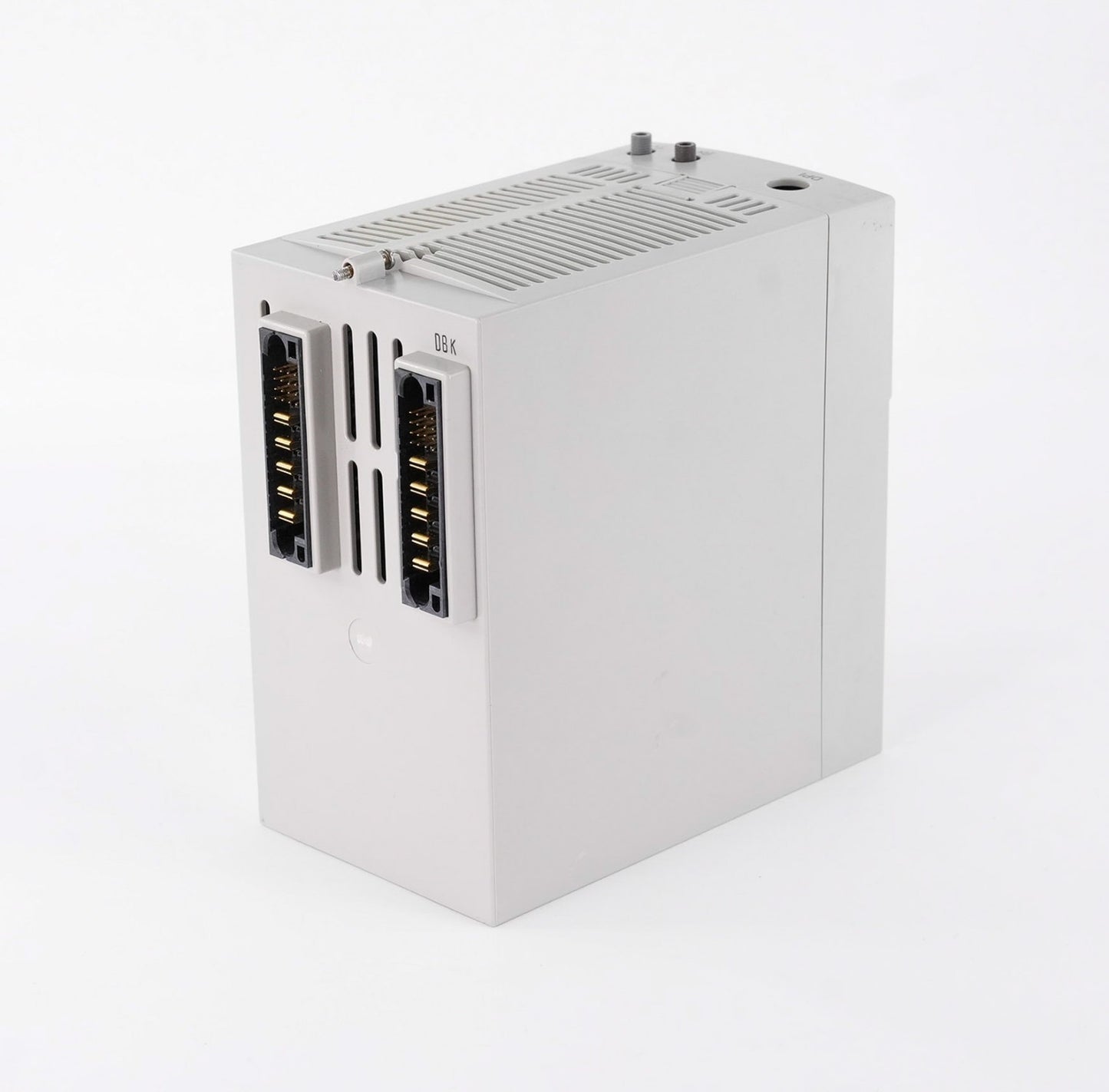 Allen Bradley 2093-AC05-MP5 /A Kinetix 2000 Integrated Axis Module