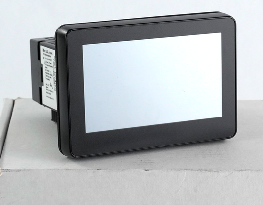 Red Lion Temperature Controller Monitor PM500D0400800F00 Display - Open Box