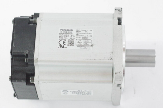 Panasonic MSME082S1A AC Servo Motor - New Without Box