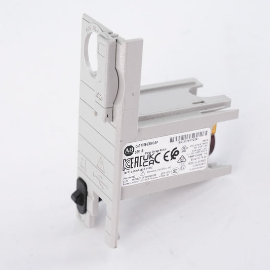 Allen Bradley 1756-ESMCAP ControlLogix ESM Capacitor Module 1756ESMCAP 40-70C