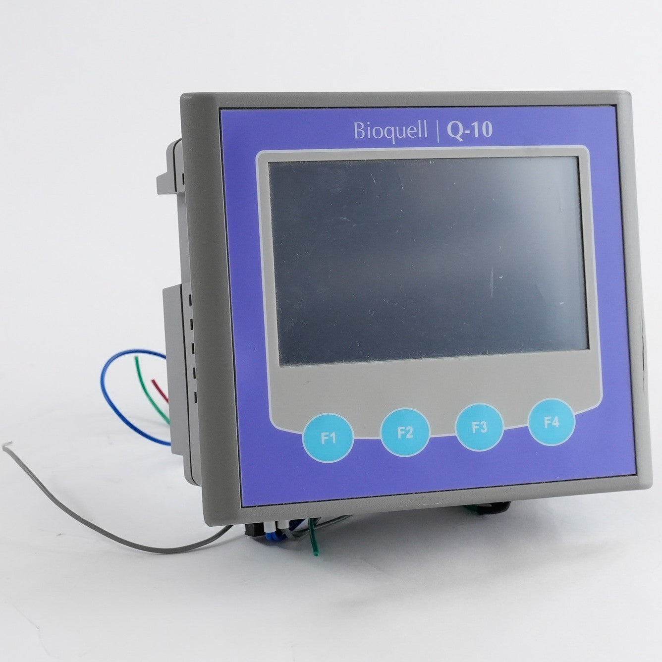 Siemens 1P 6AV6642-0BD01-3AX0 Touch Panel DC 24V 6AV66420BD013AX0 TP-1774 B-4"