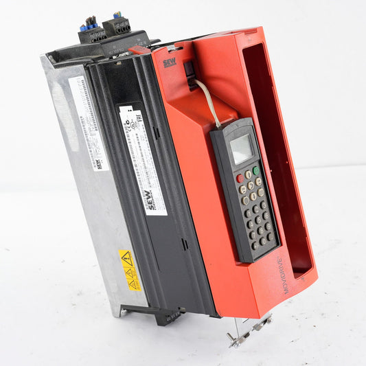 SEW Eurodrive MDX61B0030-5A3-4-00 Movidrive AC Drive MDX61B00305A3400 08279594